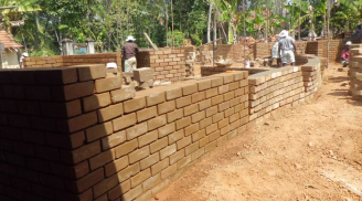 Cổ nhân đúc rút: “Thêm tường cao, nhà gặp họa”, có nghĩa là gì?