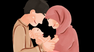 Học người xưa mẹo phong thủy trong nhà ở cho các cặp vợ chồng đang muốn có con