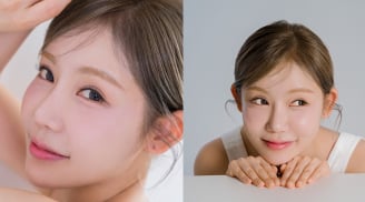 Mỹ nhân Hàn áp dụng 2 nguyên tắc cơ bản mỗi ngày để thăng hạng nhan sắc hơn