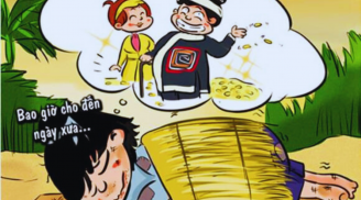 Người cả đời nghèo khổ, túng quẫn trên thân lộ rõ 3 đặc điểm: Bạn có không?