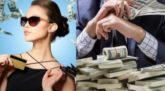 Những người có đặc điểm này thì tiền sẽ tìm tới, hỏi bạn có bao nhiêu trong số này?