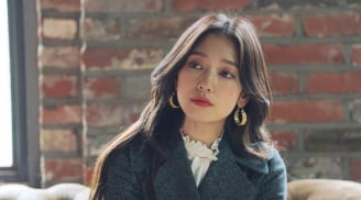 Park Shin Hye duy trì 4 thói quen cơ bản để bảo dưỡng nhan sắc và vóc dáng “vạn người mê”