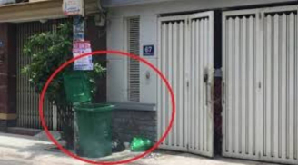 Tổ tiên dặn: ''Ở cửa đặt 6 thứ, cản bước đường Thần Tài, gia chủ làm ăn khó phát đạt'