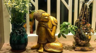 Trong nhà có 4 thứ tuyệt đối không được 'di chuyển', càng để lâu càng vượng