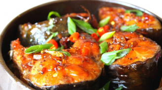 Cách kho cá '2 lửa' bằng nồi áp suất cực ngon, thịt chắc xương nhừ, đánh bay cả nồi cơm