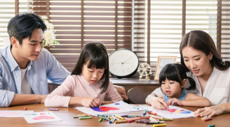 Gia đình thịnh vượng, phát đạt đều có 5 điểm này: Nhà bạn có không?