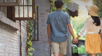 Nhìn rõ 2 chân lý này về hôn nhân, dẫu yêu ai, cưới ai đều hạnh phúc