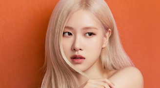 Rosé (BLACKPINK) luôn tuân thủ quy trình làm đẹp với bước đơn giản sau để sở hữu làn da cân đẹp cả cam thường