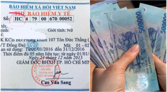 ４trường hợp thẻ BHYT bị thu hồi và tạm giữ: Ai cũng nên biết sớm kẻo thiệt thòi