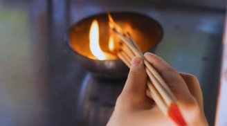 3 khung giờ tốt nhất cúng Rằm tháng 6 âm, Tổ Tiên ưng ý, cho lộc đầy tay