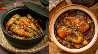Mẹo kho cá không tanh, nhanh nhừ, kho cá biển hay cá đồng đều ngon