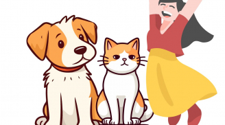 Người xưa dặn nuôi 3 con này trong nhà, gia chủ có bạn, giúp giàu có phát tài, sinh dương khí trong nhà
