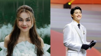 Showbiz 19/7: Thanh Hằng gửi đơn tố cáo Hoàng Thùy, Noo Phước Thịnh lên tiếng về tin đồn dùng chất kích thích