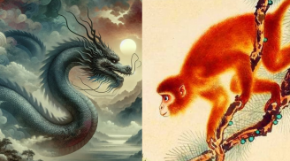 Từ 20/7: 3 tuổi Đắc Tài Đắc Lộc, kiếm tiền dễ như trở bàn tay