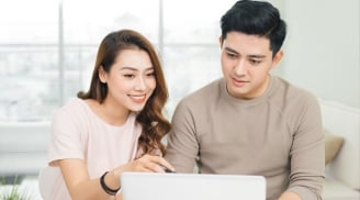 Vợ chồng cách biệt bao nhiêu tuổi thì hạnh phúc viên mãn? Không phải 3, 5 mà là con số này