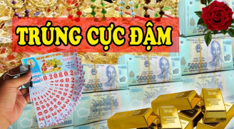 13 ngày cuối cùng tháng 6 âm: 3 tuổi ăn lộc Tổ Tiên rực rỡ, giàu số 2 không ai số 1