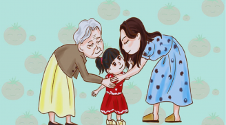 4 đặc điểm của đứa trẻ đến để 'báo ân' cha mẹ, con bạn có điểm nào không?