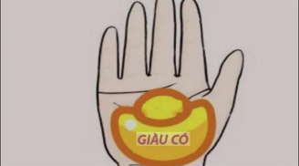 Có 4 kiểu người sẽ giàu có trong năm nay: Bạn thử xem mình có may mắn không?