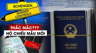 Đối tượng bị từ chối cấp hộ chiếu trong năm 2024-2025, gửi hồ sơ cũng bị trả về