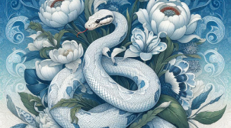 3 tháng cuối năm 2024, 2 tuổi bước vào thời hoàng kim, tiền về như nước lũ