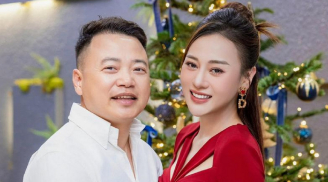 Shark Bình làm điều đặc biệt này cho Phương Oanh sau tin đồn có người thứ ba