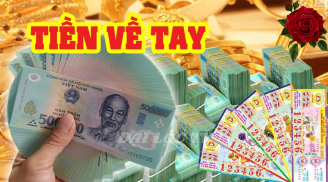 Tháng 7 Cô hồn: 3 tuổi Đắc Tài Đắc Lộc, đặc biệt số 2 giàu ngất ngưởng