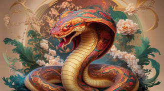 Tháng 8 - 10: Bật mí 3 con giáp may mắn ngập trời, tài lộc song hành