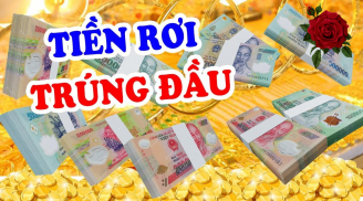 Top 3 tuổi nghênh đón Thần Tài, giàu lên bất chấp trong tháng 7 cô hồn