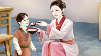 Trong gia đình, người con hiếu thảo, yêu thương cha mẹ sẽ có 4 đặc điểm này