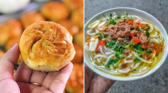 7 món đặc sản Nam Định vừa ngon vừa rẻ, không thể bỏ qua