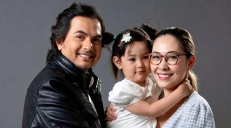 Bà xã cố diễn viên Đức Tiến tiết lộ lý do phải lập di chúc cho con dù nhóc tỳ mới 4 tuổi