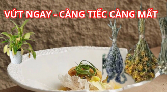 Đừng tiếc, vứt bỏ ngay 3 thứ này trong nhà thì phong thủy tốt lên, thu hút sự giàu có may mắn