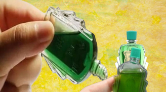 Những công dụng của lọ dầu gió mà nhiều người chưa biết