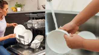 Những kiểu rửa bát gây họa cho cả gia đình