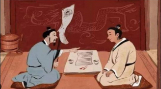 Trên thân đều có phúc khí, nếu biết dưỡng 4 điều này thì cuộc đời bạn sẽ an yên