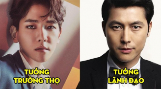 Tướng đàn ông giàu có, tài ba xuất chúng: Ai lấy được phúc cả đời