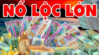 3 tuổi gánh lộc về nhà trong tháng 8 Dương: 1 tuổi đời sang trang mới, đếm tiền mỏi tay