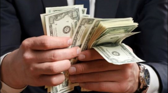 4 điều giúp bạn giàu có, nhiều tiền từ giờ đến cuối năm