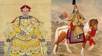 Hoàng đế thời xưa phải dậy từ lúc mấy giờ sáng?