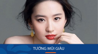 Phụ nữ có 1 trong 4 nét tướng này: Phúc khí trời ban, ai lấy được giàu có cả đời