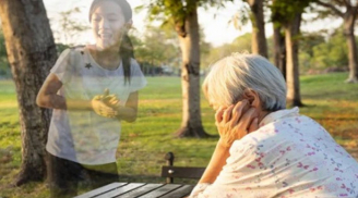 Sau tuổi 75, người khôn ngoan sẽ chuẩn bị trước cho 3 lần 'ra đi' này