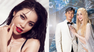 Showbiz 23/7: Phản ứng của Phạm Hương trước tin đồn sắp về nước, Lâm Khánh Chi nói về bạn trai tin đồn