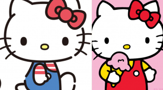 Tiết lộ sự thật gây sốc về Hello Kitty, hóa ra đây là một 'cú lừa thế kỷ' mèo mà không phải mèo