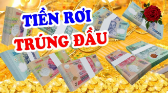Từ mai 25/7: 3 tuổi tài lộc lên hương chính thức hết khổ, dễ có tiền tỷ