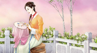 Vợ hiền chồng ít bệnh, người vợ tốt còn hơn thuốc tốt