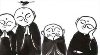 ''Ba điều không làm'' trong gia đình, nếu ai cố tình phạm phải thì gia đình lụi bại