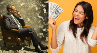 Lương thưởng không cao nhưng bạn vẫn có thể làm giàu nếu biết các nguyên tắc này