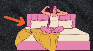 Mẹo phong thủy của người xưa: Đặt thứ này ở đầu giường giúp ngủ ngon, gia đình hạnh phúc giàu có