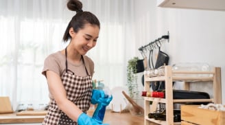 Người vợ tốt, thích giữ nhà cửa sạch sẽ thường có 4 đức tính này