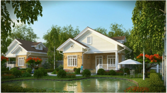 Nhà có 3 thứ này gia chủ tiền vào như nước: Càng sống lâu càng giàu, được trả bao nhiêu tiền cũng đừng bán